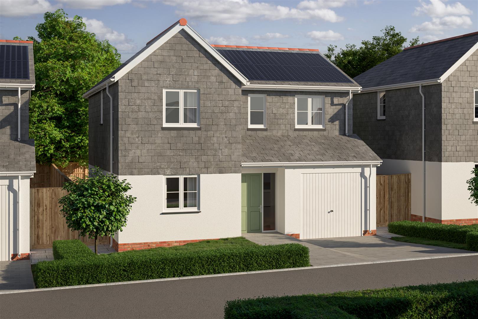 St Johns Close, Mount Hawke photo - 1